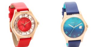 Venez célébrer l’arrivée de MARC by Marc Jacobs à La Baie et gagnez des accessoires de la nouvelle collection!