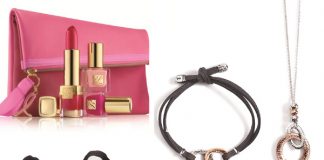 Magasinez rose pour la cause!