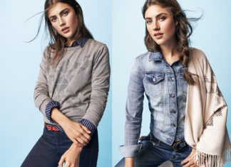 TOMS x Target pour Noël à moins de 50$