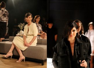 Notre retour complet sur la 2ème édition de Fashion Preview!