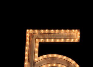 Il est arrivé!! Découvrez le nouveau film Chanel No 5