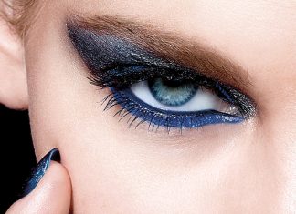 Coup de coeur beauté : Master Kajal de Maybelline