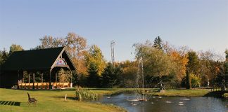Québec: Un paradis à moins de 30 minutes