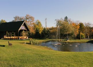 Québec: Un paradis à moins de 30 minutes
