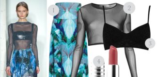 Runway to Reality (RtoR) : call of the print