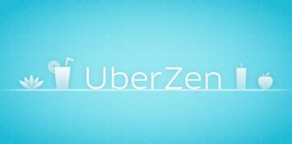 Un mois de promotions, de gratuités et de zénitude avec Uber!