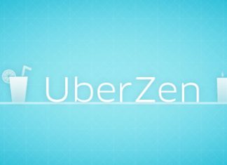 Un mois de promotions, de gratuités et de zénitude avec Uber!