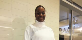 Vanessa, 29 ans. Acheteuse @ Reitmans