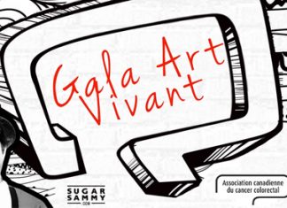 Le Gala Art Vivant: une soirée-bénéfice hors du commun à ne pas rater!