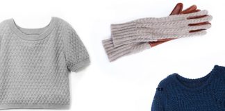 Coups de coeur automnaux chez Marshalls