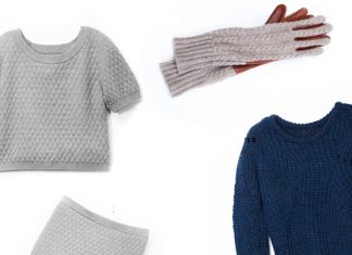 Coups de coeur automnaux chez Marshalls