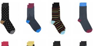 Tristan met de la couleur dans les souliers des Québécois!