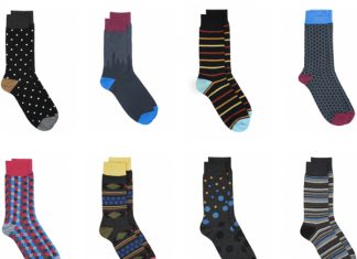 Tristan met de la couleur dans les souliers des Québécois!