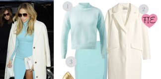 Copiez son look : Jennifer Lopez