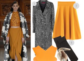 Runway To Reality (RtoR) : eclectic mix