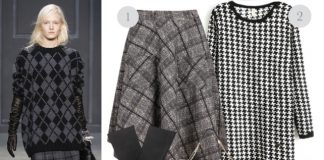 Runway to Reality (RtoR) : All about prints