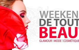 Le Weekend De Toute Beauté, ça commence vendredi!