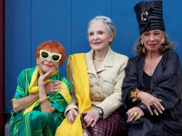 Advanced Style: parce que le style n’a rien avoir avec l’âge!