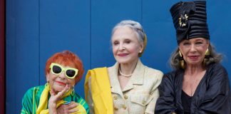 Advanced Style: parce que le style n’a rien avoir avec l’âge!
