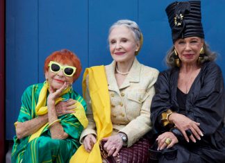 Advanced Style: parce que le style n’a rien avoir avec l’âge!