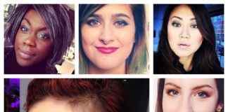 Des lentilles de couleur pour changer de look!