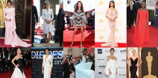 Pour son 3e anniversaire, FashionIsEverywhere vous offre plus de 1500$ en prix! (Et tout ce que vous avez à faire est de voter pour votre look préféré de 2014)