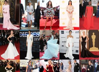 Pour son 3e anniversaire, FashionIsEverywhere vous offre plus de 1500$ en prix! (Et tout ce que vous avez à faire est de voter pour votre look préféré de 2014)