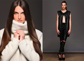 Québec : Une carrière de mannequin à portée de main!