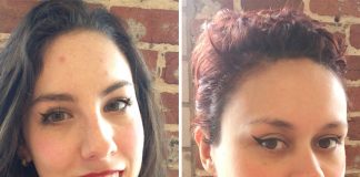 On a essayé l’App Makeup Genius de L’Oréal Paris!