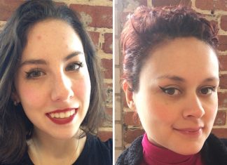On a essayé l’App Makeup Genius de L’Oréal Paris!
