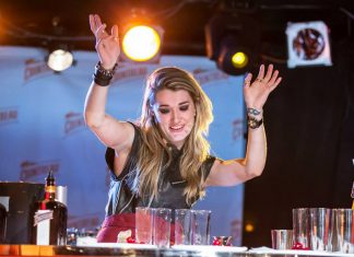Mademoiselle Cointreau: Et la gagnante est…