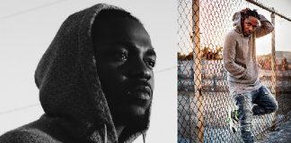 Kendrick Lamar x Reebok: une collaboration inspirante!