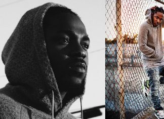 Kendrick Lamar x Reebok: une collaboration inspirante!