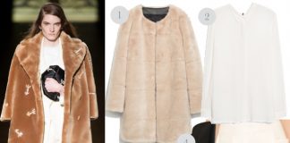 Runway to Reality (RtoR) : Simple fur