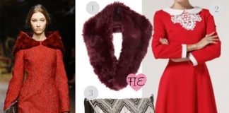 Runway To Reality (RtoR) : Lady in red