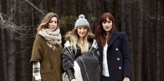 Après ski avec les soeurs Dufour-Lapointe!
