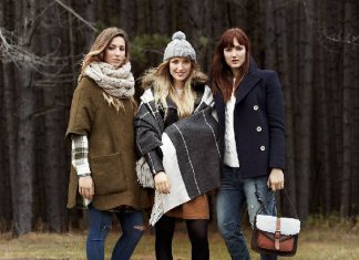 Après ski avec les soeurs Dufour-Lapointe!