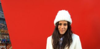 Anna, 27 ans. Spécialiste en présentation visuelle