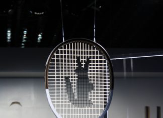 En direct de Paris : la nouvelle LT12 de Lacoste