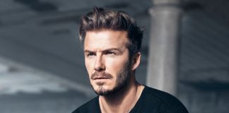 Les essentiels modernes de David Beckham