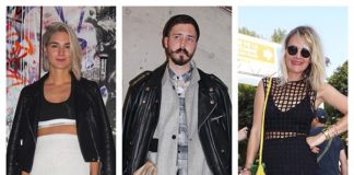 Nos meilleurs street styles de 2014!