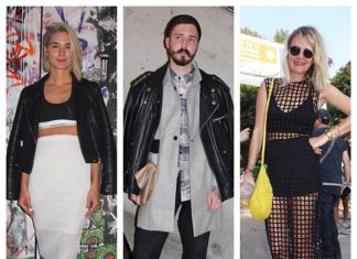 Nos meilleurs street styles de 2014!