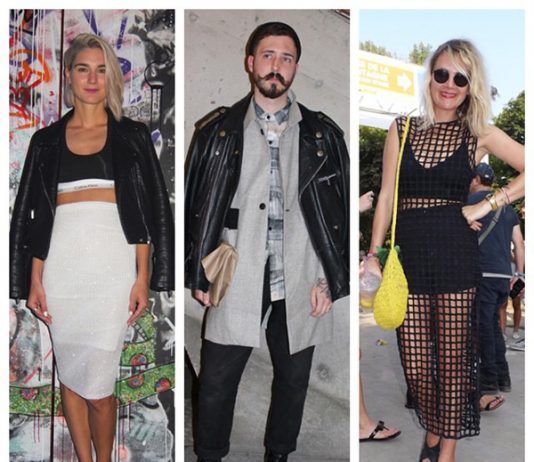 Nos meilleurs street styles de 2014!