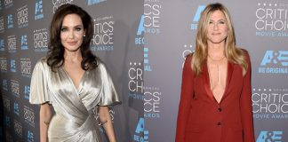 Critics’ Choice Awards 2015: Angelina vs Jennifer… (and every other look you need to see)