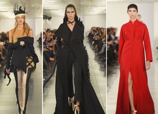 John Galliano est de retour! Découvrez sa 1ère collection pour Maison Margiela