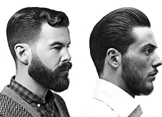 Québec : Pour hommes seulement!