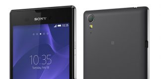 CONCOURS: Gagnez un Sony Xperia T3 & une carte-cadeau chez Frank & Oak!
