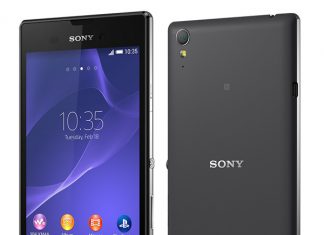 CONCOURS: Gagnez un Sony Xperia T3 & une carte-cadeau chez Frank & Oak!