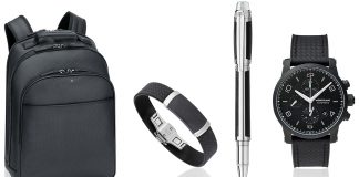 Montblanc adds a touch of « Extreme » style to Montreal