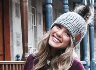 Une belle tête made in Québec
